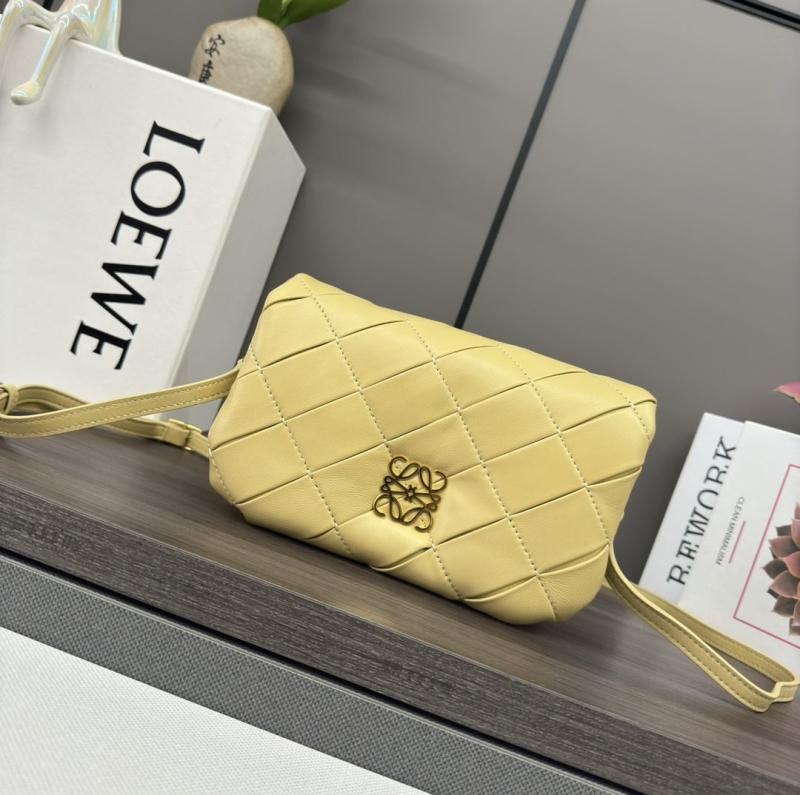 l*ew* satchel bags